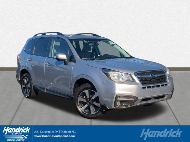 2017 Subaru Forester Premium