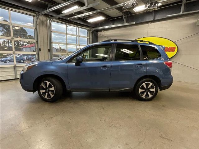 2017 Subaru Forester Premium