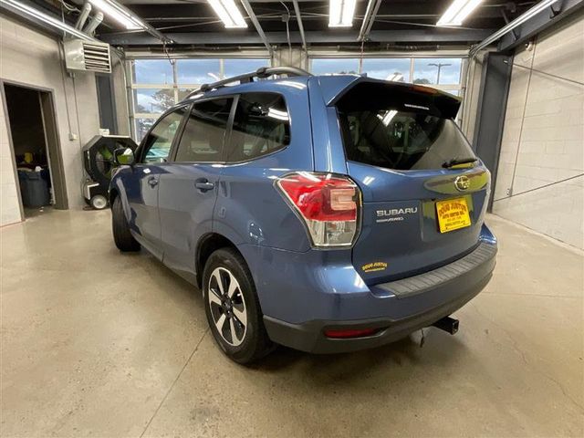 2017 Subaru Forester Premium