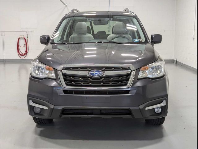 2017 Subaru Forester Premium