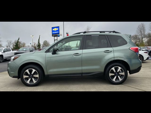 2017 Subaru Forester Premium