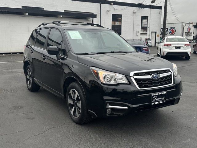 2017 Subaru Forester Premium