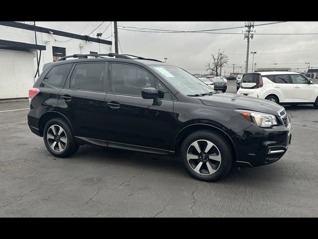 2017 Subaru Forester Premium