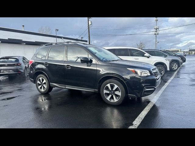 2017 Subaru Forester Premium