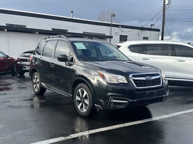 2017 Subaru Forester Premium