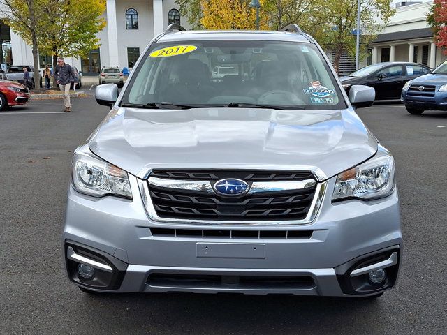 2017 Subaru Forester Premium