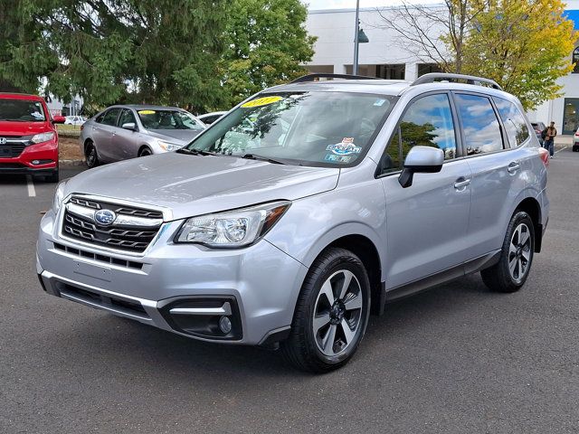 2017 Subaru Forester Premium