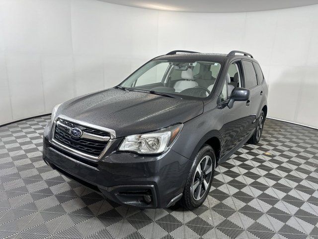 2017 Subaru Forester Premium