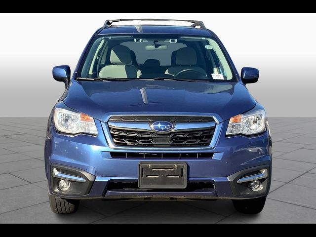 2017 Subaru Forester Premium