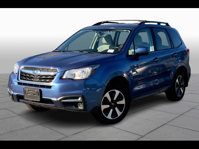 2017 Subaru Forester Premium