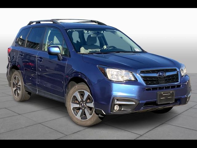 2017 Subaru Forester Premium