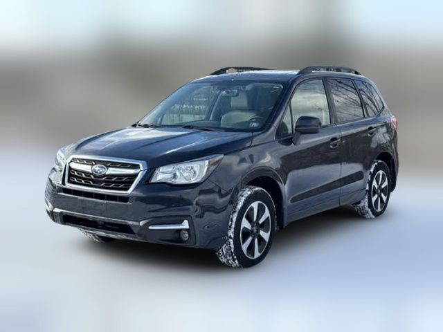 2017 Subaru Forester Premium