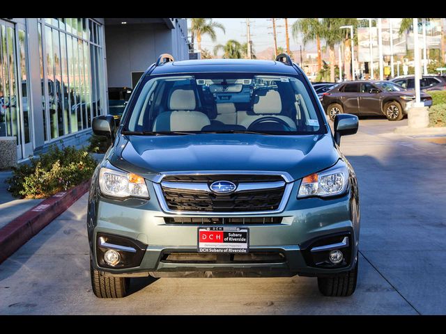 2017 Subaru Forester Premium