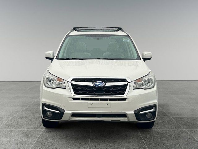 2017 Subaru Forester Premium