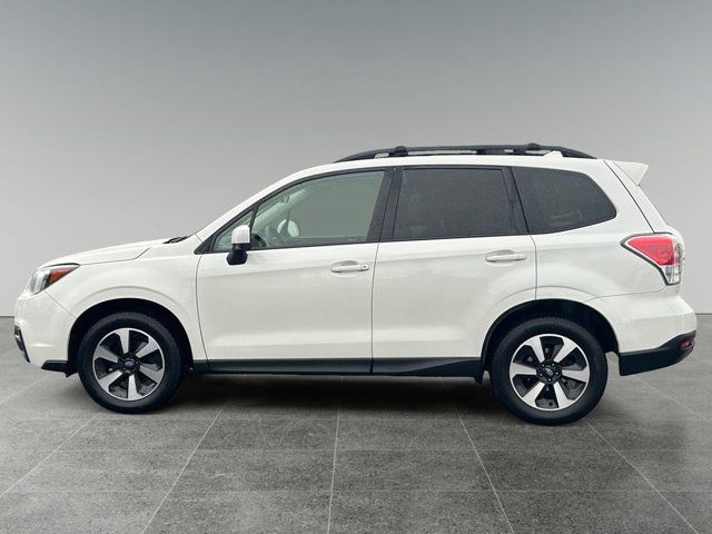 2017 Subaru Forester Premium