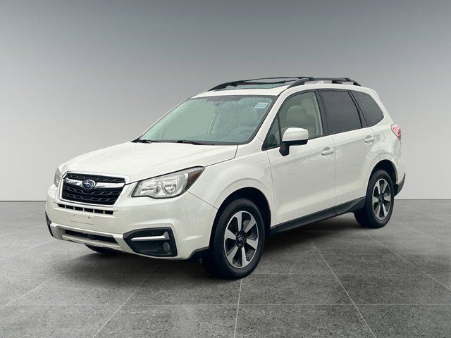 2017 Subaru Forester Premium