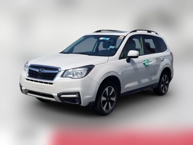 2017 Subaru Forester Premium