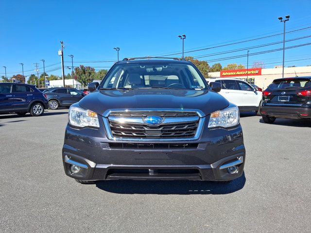 2017 Subaru Forester Premium