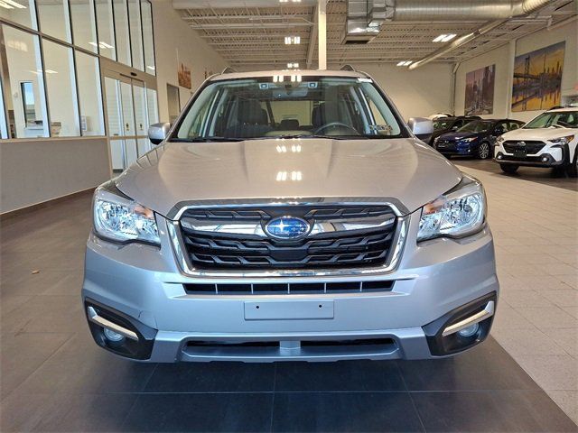 2017 Subaru Forester Premium