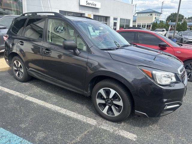 2017 Subaru Forester Premium