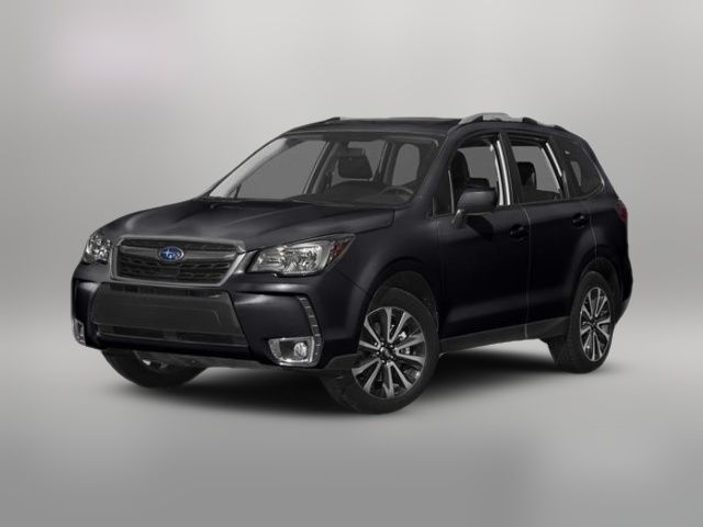 2017 Subaru Forester Premium