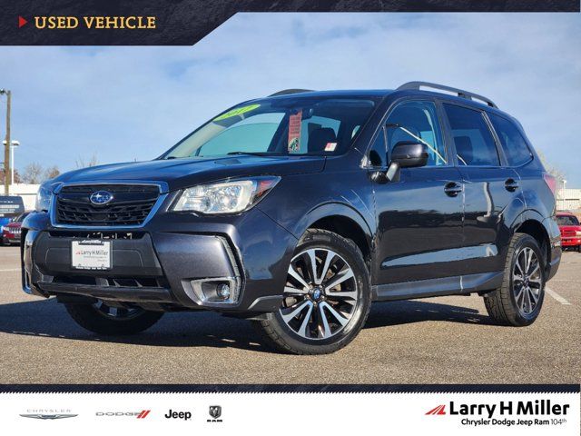 2017 Subaru Forester Premium