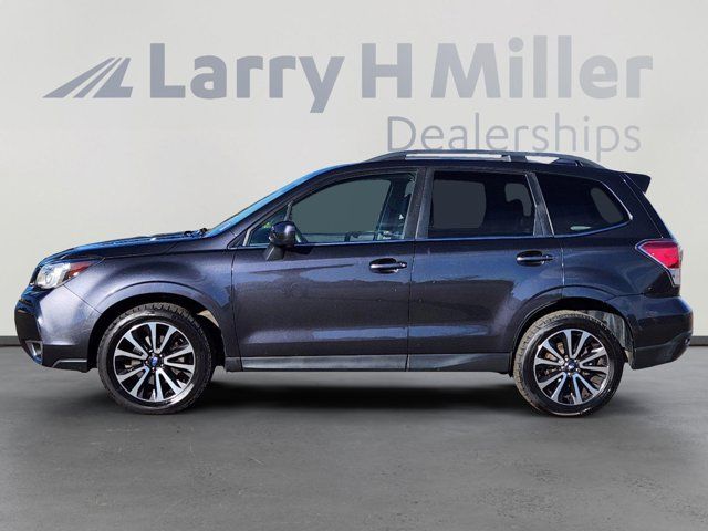 2017 Subaru Forester Premium