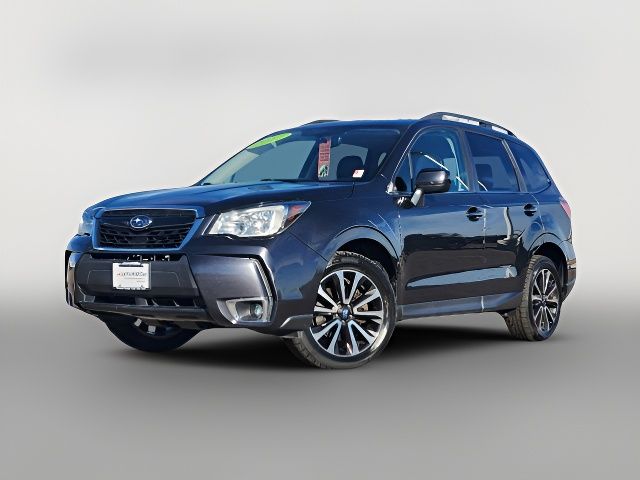 2017 Subaru Forester Premium