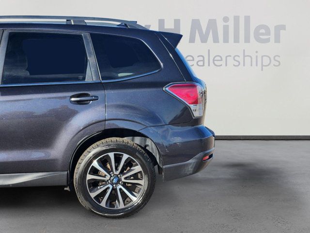 2017 Subaru Forester Premium