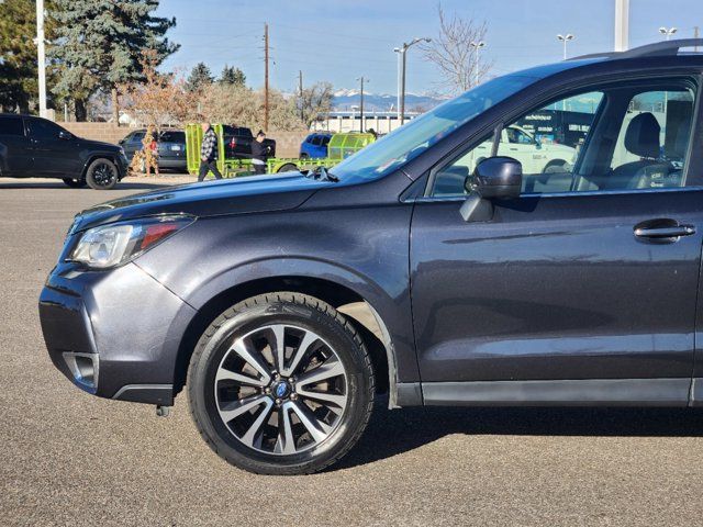 2017 Subaru Forester Premium