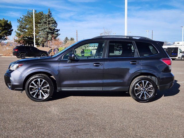 2017 Subaru Forester Premium