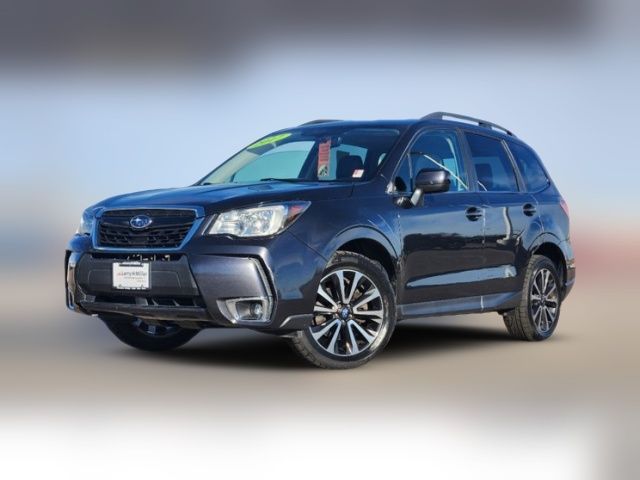 2017 Subaru Forester Premium