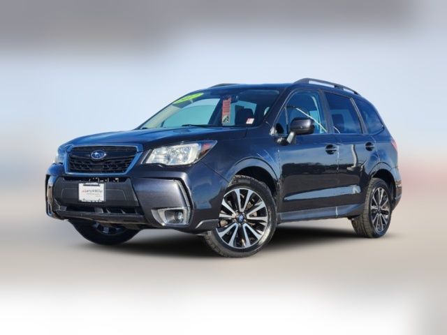 2017 Subaru Forester Premium