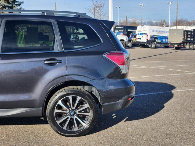 2017 Subaru Forester Premium