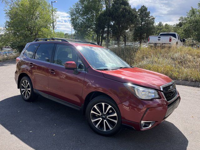 2017 Subaru Forester Premium