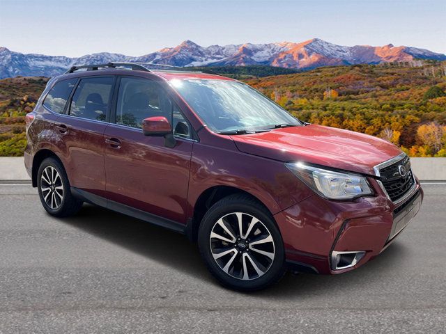 2017 Subaru Forester Premium