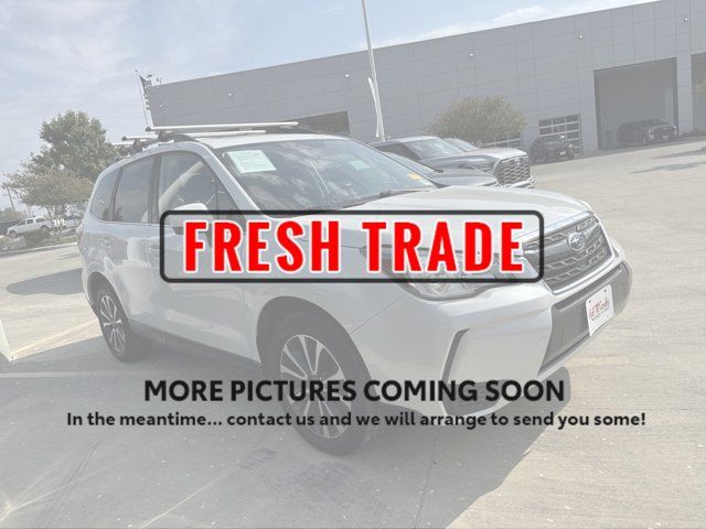 2017 Subaru Forester Premium