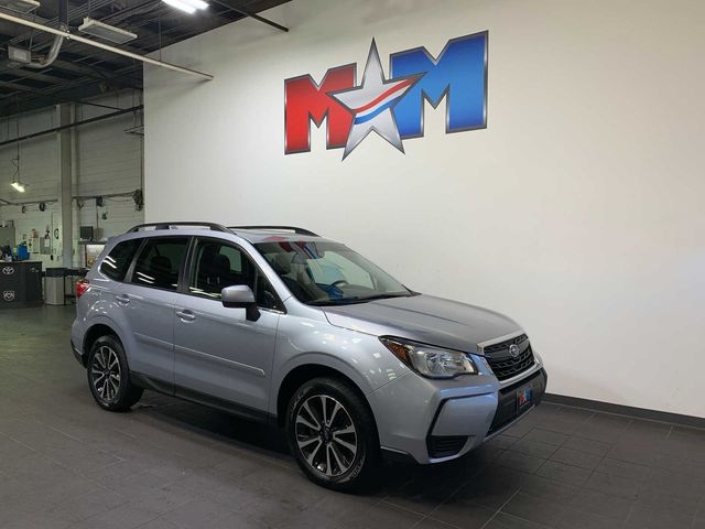 2017 Subaru Forester Premium