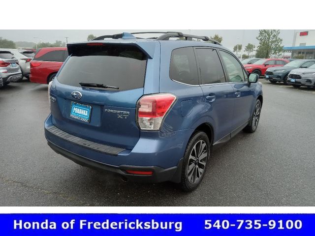 2017 Subaru Forester Premium