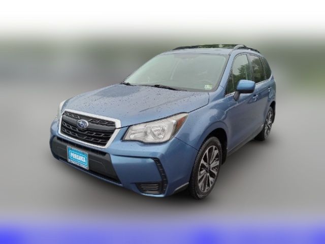 2017 Subaru Forester Premium