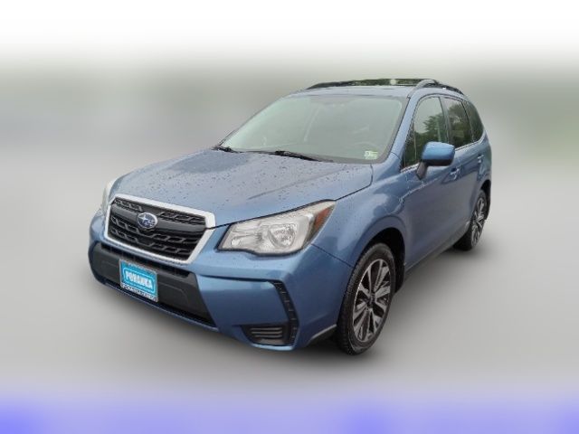 2017 Subaru Forester Premium