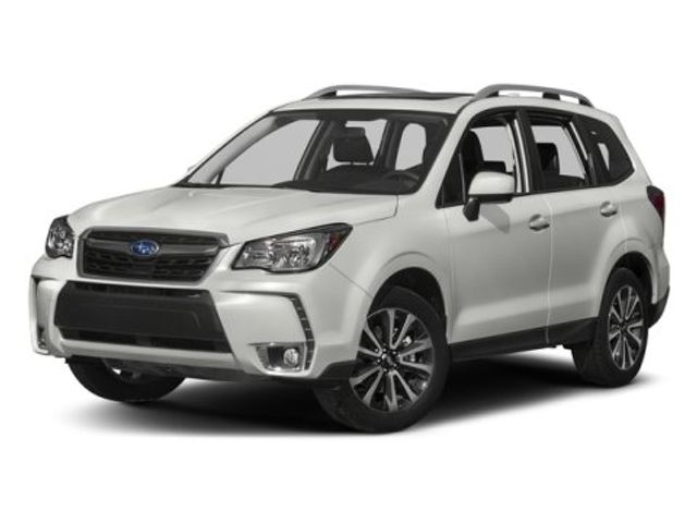 2017 Subaru Forester Premium