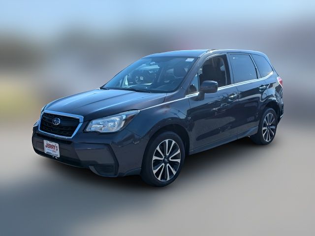 2017 Subaru Forester Premium