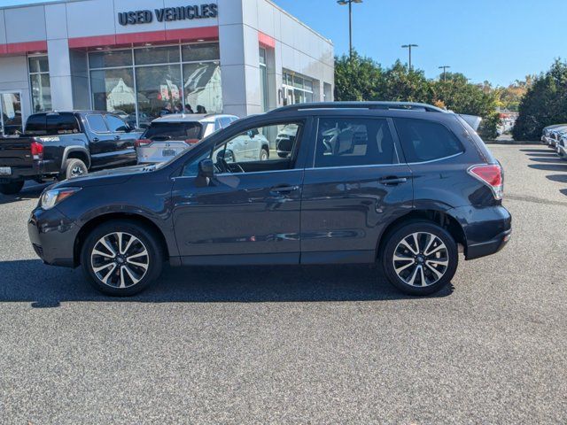 2017 Subaru Forester Premium