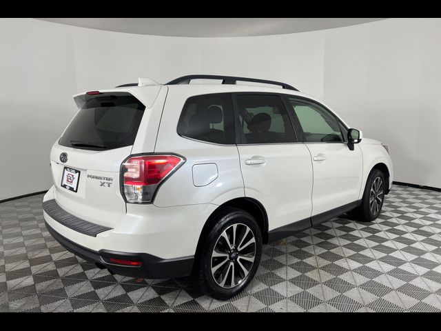 2017 Subaru Forester Premium