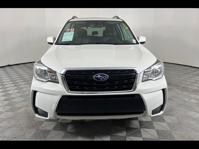 2017 Subaru Forester Premium