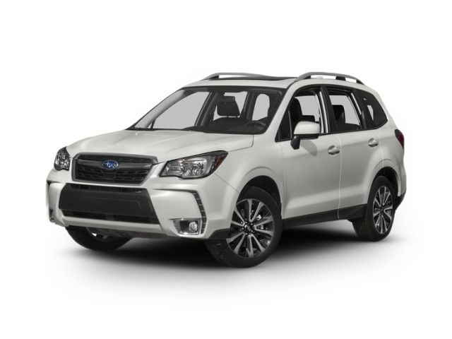 2017 Subaru Forester Premium