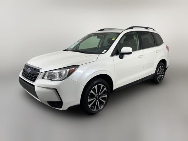 2017 Subaru Forester Premium