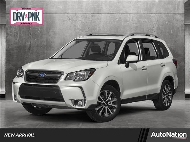 2017 Subaru Forester Premium