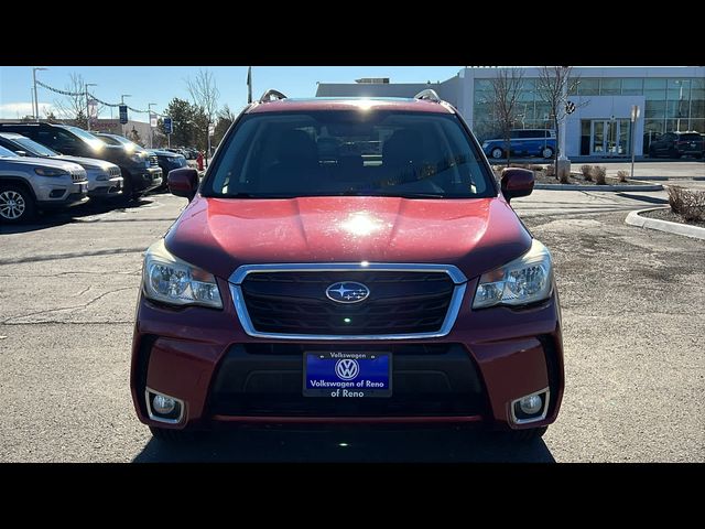 2017 Subaru Forester Premium